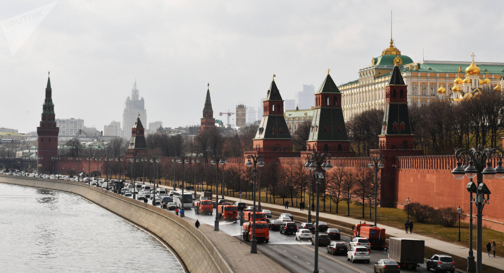 بيسكوف: موسكو ترد على "قائمة الكرملين" الأمريكية في الوقت المناسب ووفقا لمصالحها