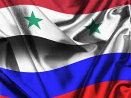 غرفة التجارة الروسية: نتطلع لمنتدى رجال الأعمال السوري - الروسي المرتقب كحدث هام