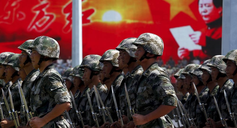 صحيفة: الجيش الصيني يحشد قواته استعدادا لـ "حرب محتملة"