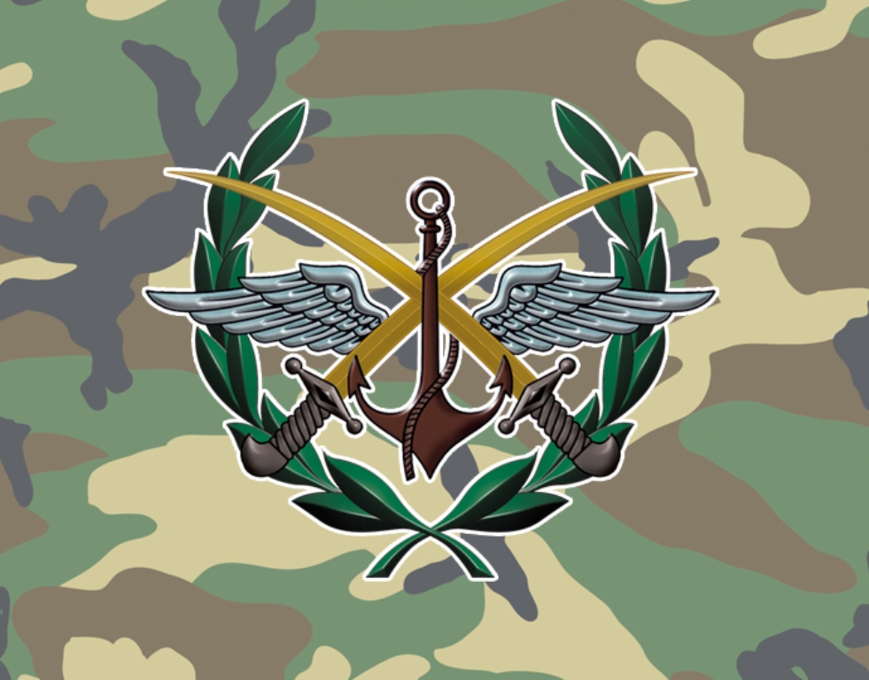 القيادة العامة للجيش: إنهاء وجود تنظيم "داعش" الإرهابي بمحافظتي حماة وحلب والقضاء على معظم إرهابيي "النصرة" بريف حلب الجنوبي