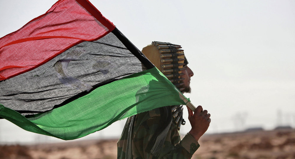 روسيا تحذر من نشاط لاعبين إقليميين في الشؤون الليبية
