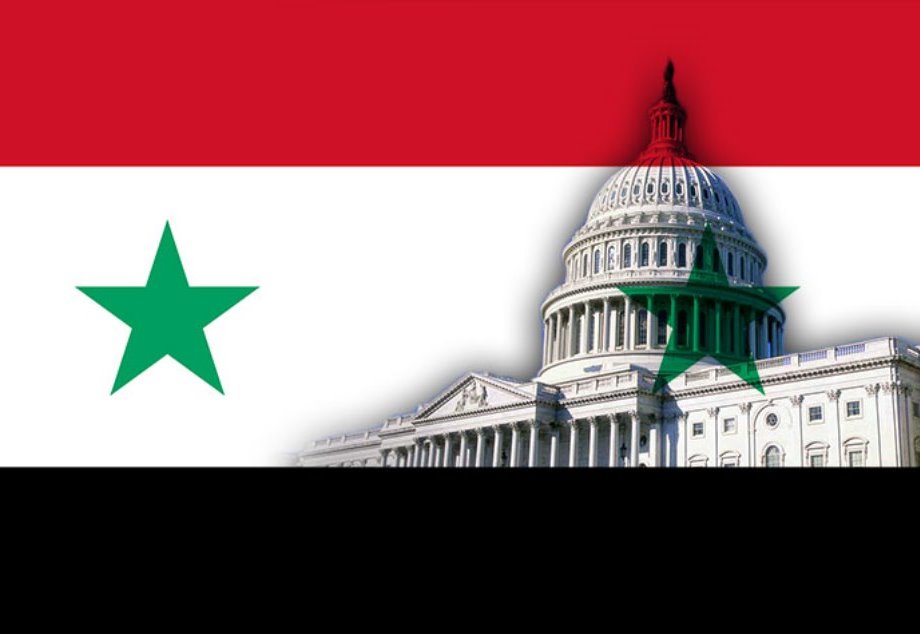 أمريكا وسياسة القوّة الحادّة في الأزمة السورية