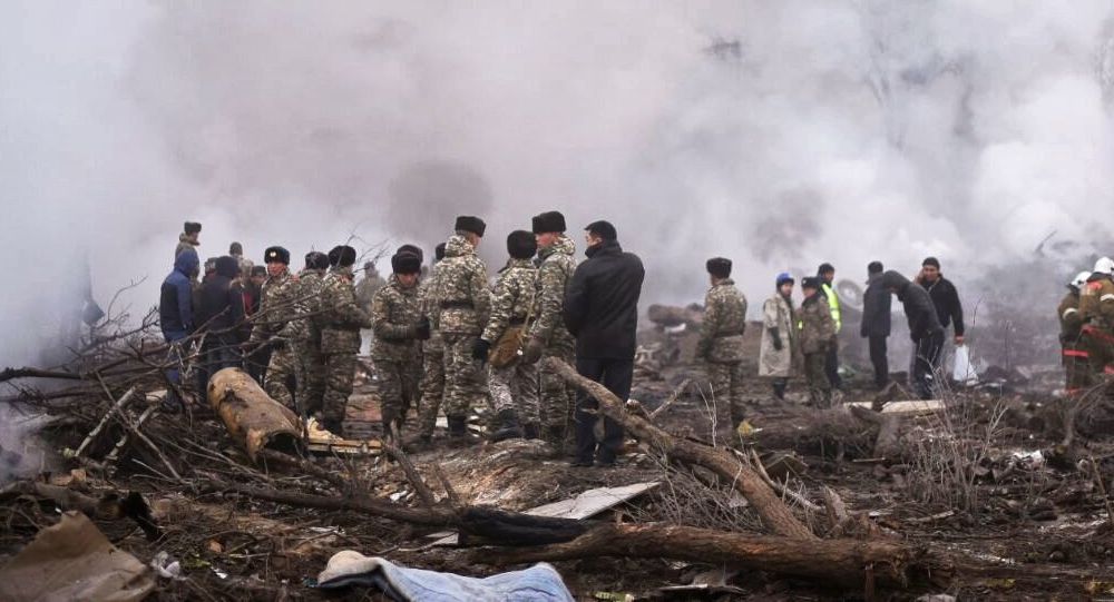 مقتل 11 شخصا في تحطم طائرة خفيفة في تنزانيا
