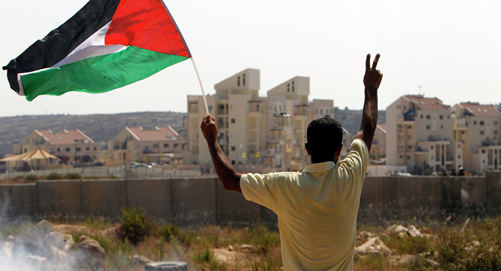 إسرائيل ترجئ التصويت على مشروع قانون لبسط السيادة على الضفة الغربية