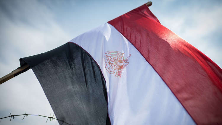 الحكومة المصرية تصدر توضيحا بشأن توطين الفلسطينيين في سيناء