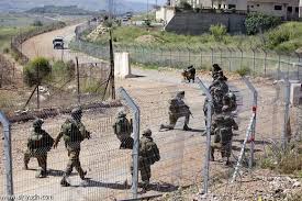 إسرائيل تعتقل مواطنا لبنانيا اجتاز الحدود