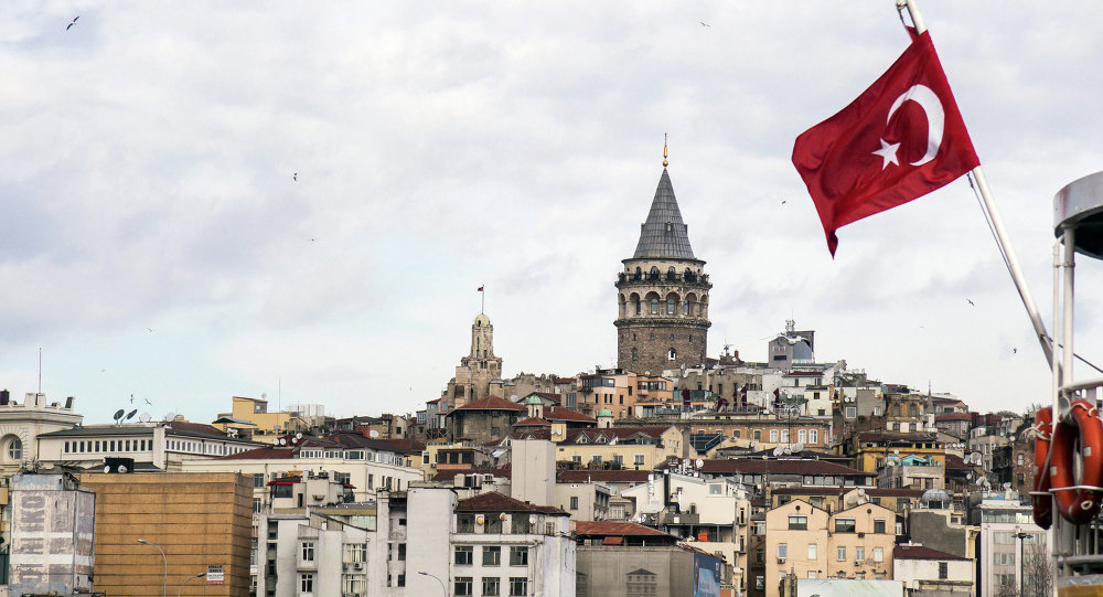 تركيا تتحدى أمريكا بقرار يخص سفارتها في أنقرة