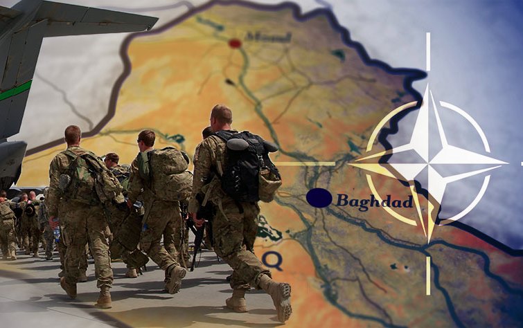 انسحاب الاحتلال الأمريكي من العراق؛ تكتيك أم استراتيجية