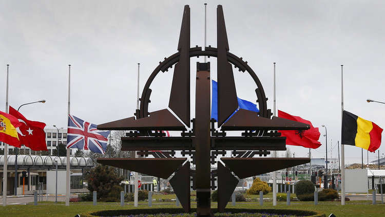 الناتو يؤكد تعزيز واشنطن لتواجدها العسكري في أوروبا