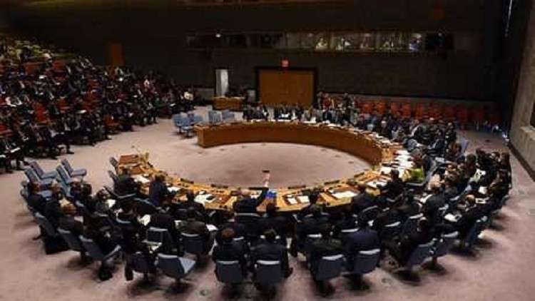 اقتراح كويتي سويدي في مجلس الأمن يدعم استهداف الجيش السوري للإرهابيين في إدلب