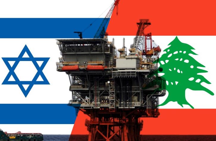 هل يشعل الـ "بلوك رقم 9" شرارة الحرب اللبنانية الاسرائيلية