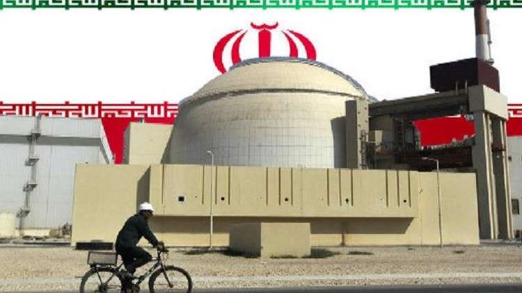 إيران وألمانيا توقعان وثيقة تعاون في مجال الأمن النووي