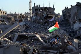 لجنة المتابعة للقوى الوطنية والإسلامية تحمل إسرائيل مسؤولية التصعيد في غزة