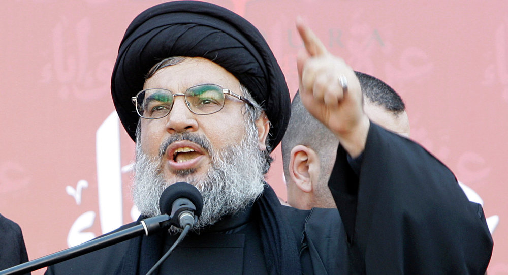 "حزب الله" يعلن أسماء مرشحيه في الانتخابات النيابية