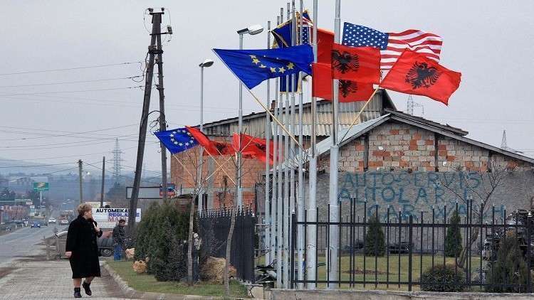 كوسوفو تجدد مطالبة صربيا بالاعتراف باستقلالها
