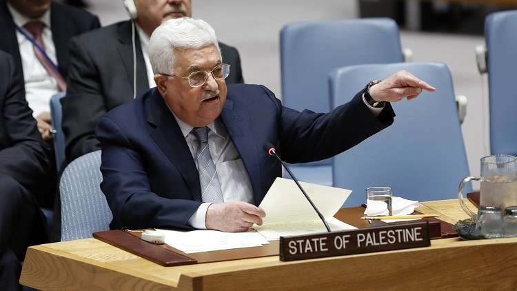 قيادة "فتح": لا صحة لما يشاع حول صحة الرئيس عباس