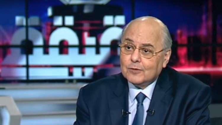 موسى : نظمنا حملة "مؤيدون" لدعم الرئيس السيسي قبل فتح باب الترشح