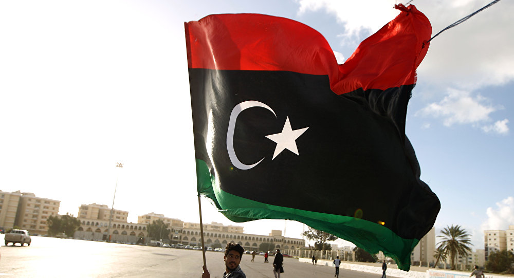 تقرير بريطاني يكشف عن أسماء أبرز المرشحين لرئاسة ليبيا