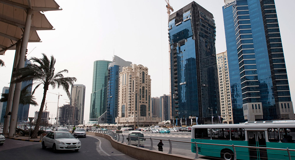 قطر ترد على بيان الدول المقاطعة وتطالب بإنهاء الحصار ومحاسبة المسؤولين عنه