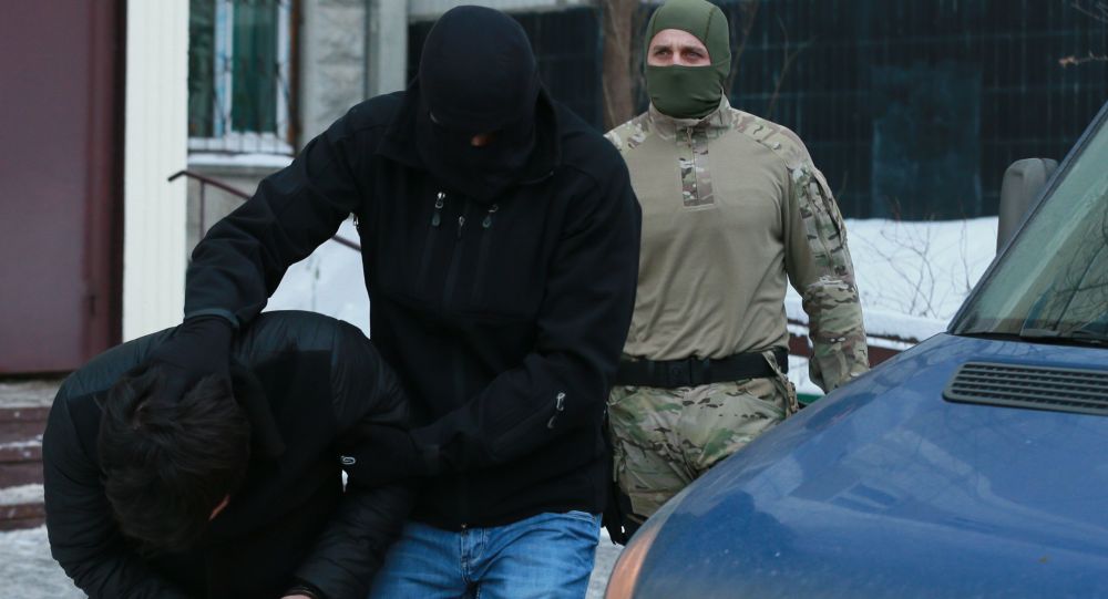 إلقاء القبض على 5 من أنصار "داعش" في داغستان