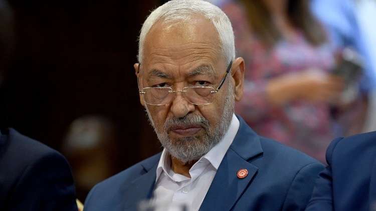 الغنوشي يكشف عن "جبهة برلمانية" جديدة في تونس