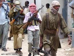 مقتل 81 مسلحا من حركة الشباب الصومالية المتطرفة جنوب البلاد