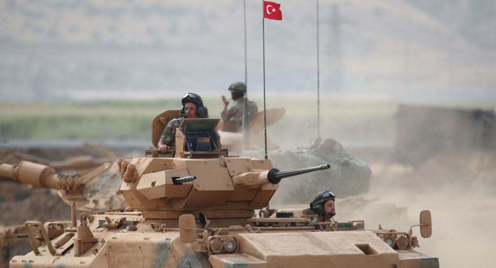 برلماني عراقي يستنكر تصريحات تركيا حول إطلاق عملية عسكرية في بلاده بعد الانتخابات