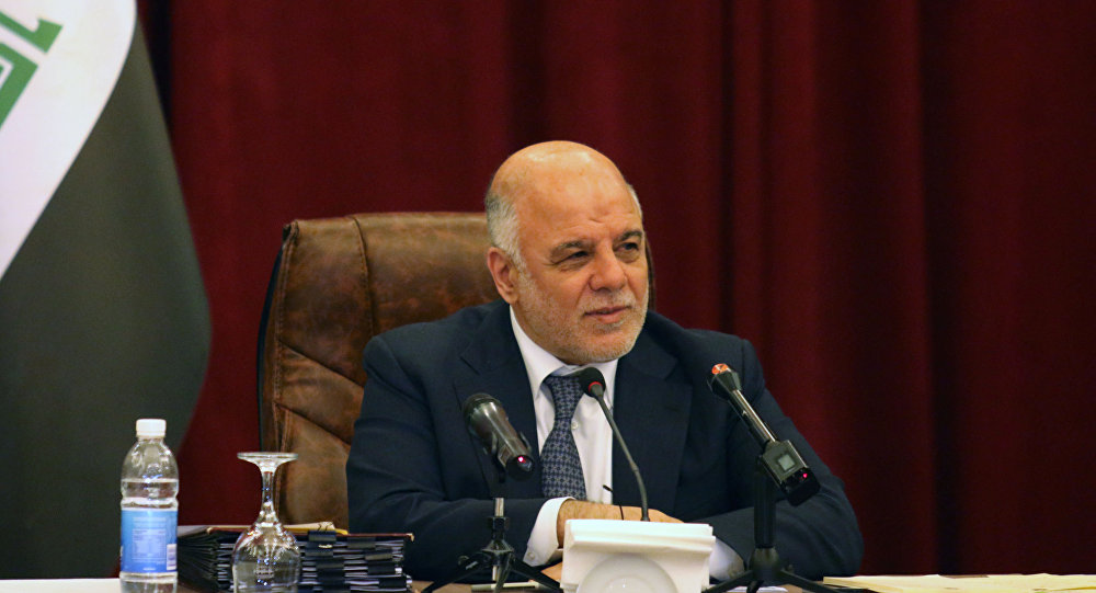 العراق يقر خطة لتعميق العلاقات مع مجلس التعاون الخليجي