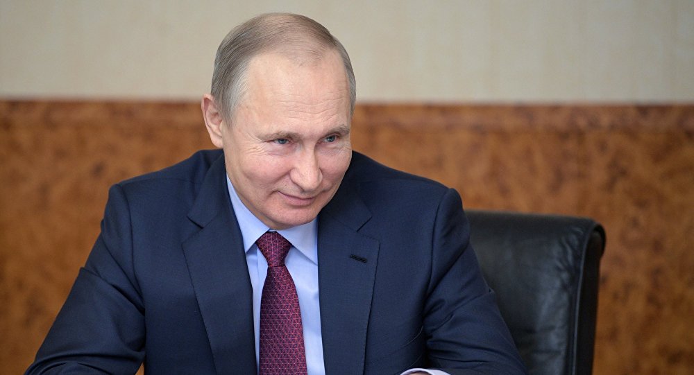 بيسكوف: بوتين مسؤول صارم والنقد من جانبه جزء من العمل