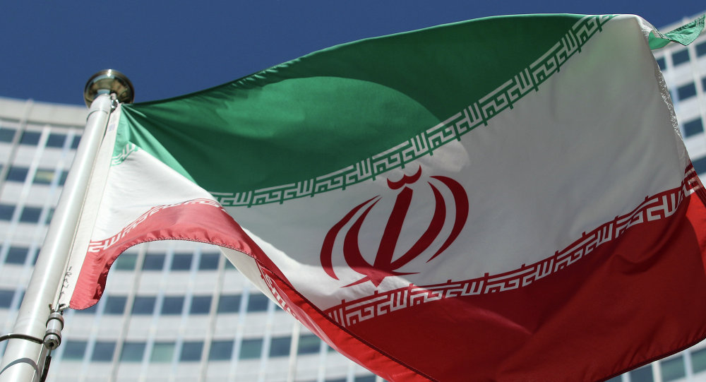 إيران ترد على تصريحات ابن سلمان بشأن "مثلث الشر"