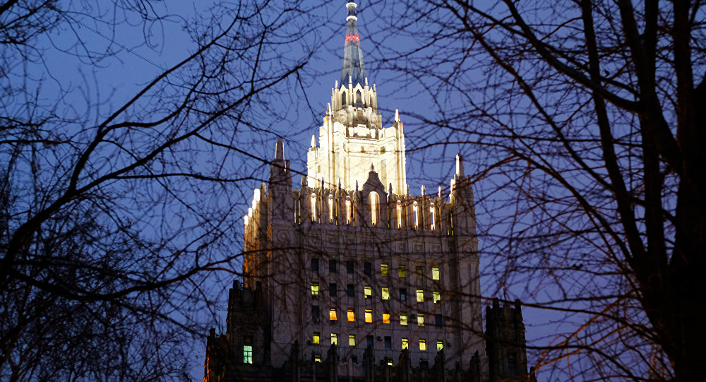 روسيا تستدعي السفير البريطاني في موسكو... والسفارة ترد