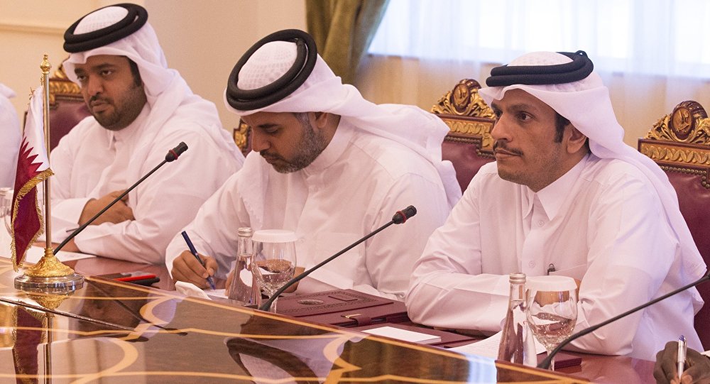 ما هو سلاح قطر "الجديد" لمواجهة المقاطعة