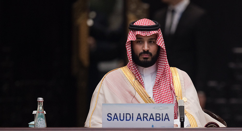 محمد بن سلمان يكشف رد فعل السعودية إذا طورت إيران قنبلة نووية
