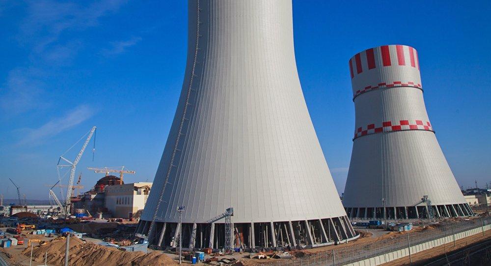الخرطوم وموسكو توقعان اتفاقا لإنشاء محطة نووية في 2019