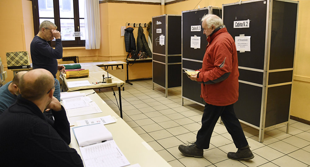 الانتخابات الرئاسية الروسية تبدأ... حوالي 112 مليون روسي ينتخبون رئيسا لبلادهم