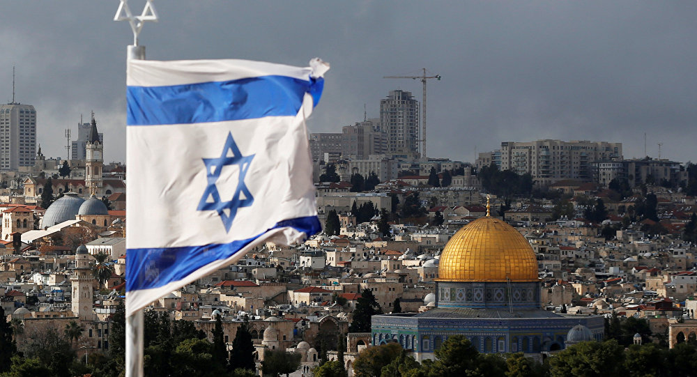 صحيفة: نقل السفارة الأمريكية إلى القدس قد لا يتم في موعده