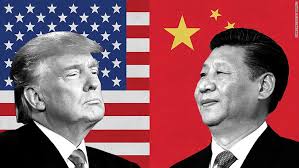 لأول مرة  رئيس أمريكي يعود من الصين خالي الوفاض