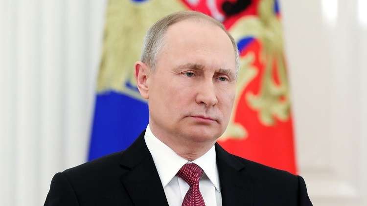 الكرملين: بوتين لن يسمح لأحد بتجاوز "الخطوط الحمراء" للمصالح القومية الروسية