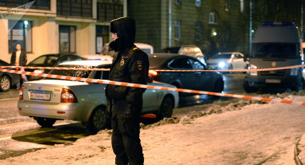 ارتفاع عدد ضحايا الحريق في المركز التجاري بمدينة كيميروفو الروسية إلى 37 قتيلا