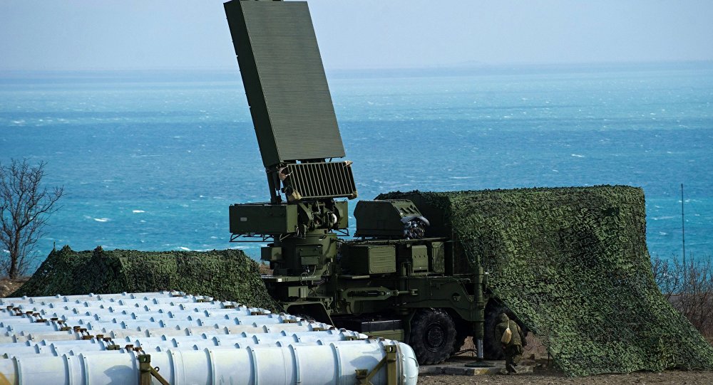 الدفاع الروسية تنفي قيام المقاتلات الإسرائيلية بخداع الرادارات الروسية