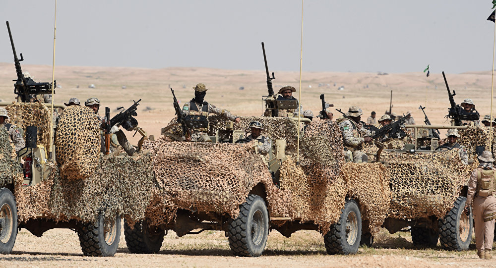 صحيفة: المغرب يستعد لاتخاذ قرار عسكري بعد "الحرب الباردة مع السعودية"