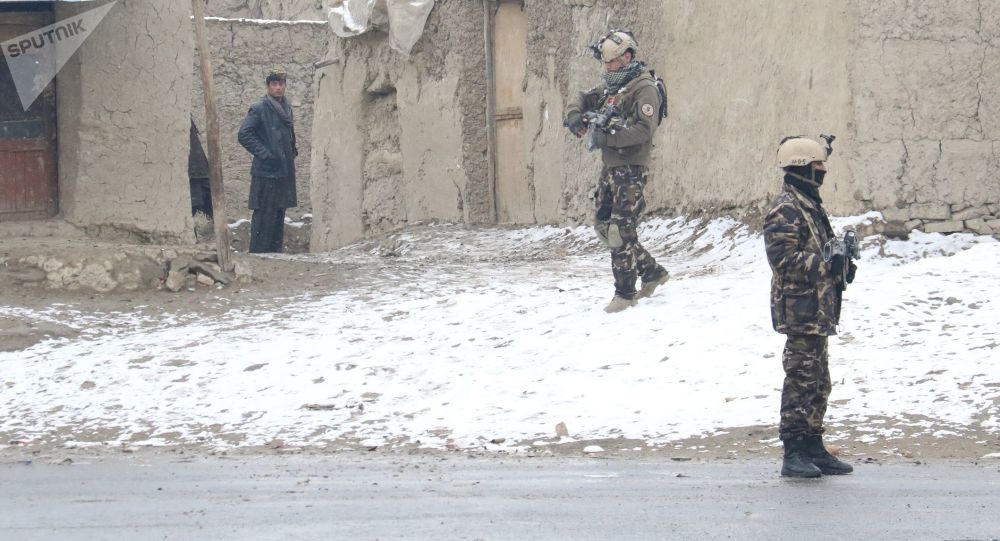 مقتل وإصابة 14 مسلحا بعمليات أمنية في شرق وجنوب أفغانستان