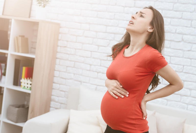 ما هي اسباب الدوخة عند الحامل؟