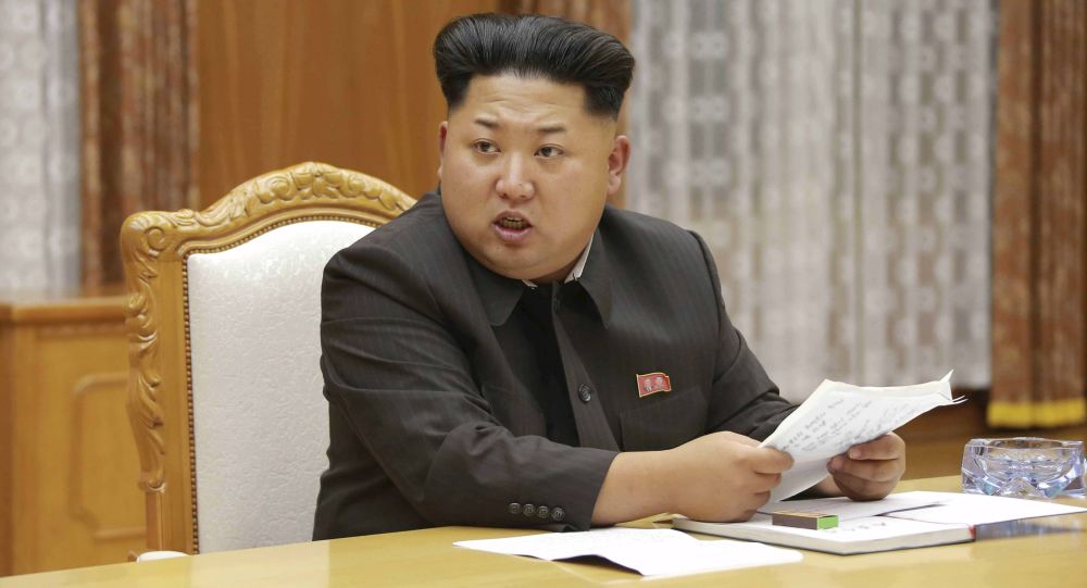 كوريا الشمالية تبلغ أمريكا استعدادها لبحث نزع السلاح النووي
