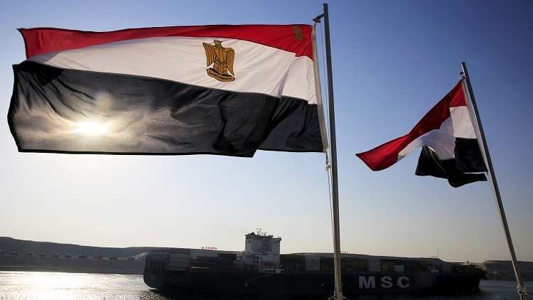 وثيقة أمريكية مسربة تكشف معلومات خطيرة عن مصر