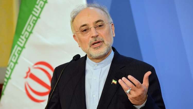 طهران تعلن أنها قطعت أشواطا في مجال صناعة محركات الدفع النووي العسكرية!