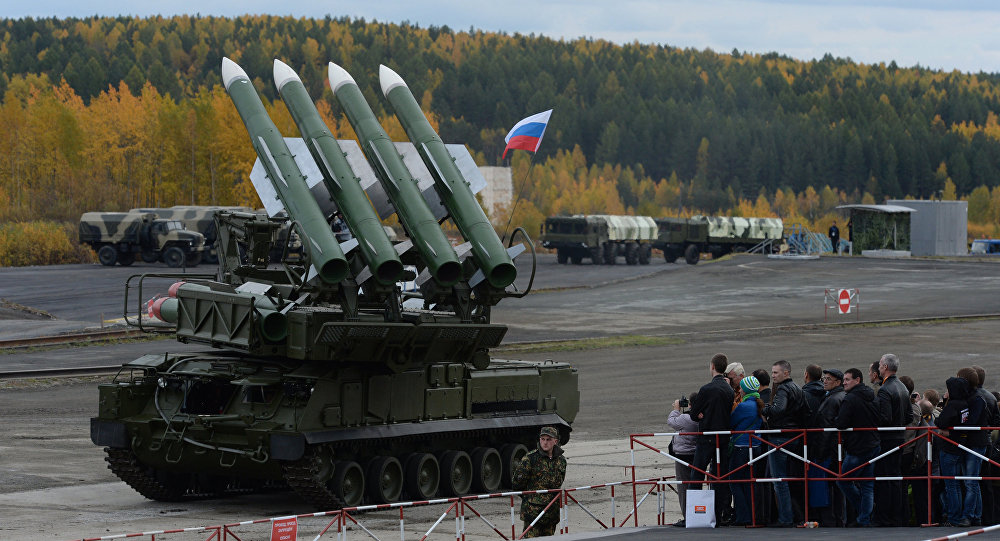 بوتين: معهد كورتشاتوف شارك في تطوير أسلحة روسية لا نظير لها في العالم