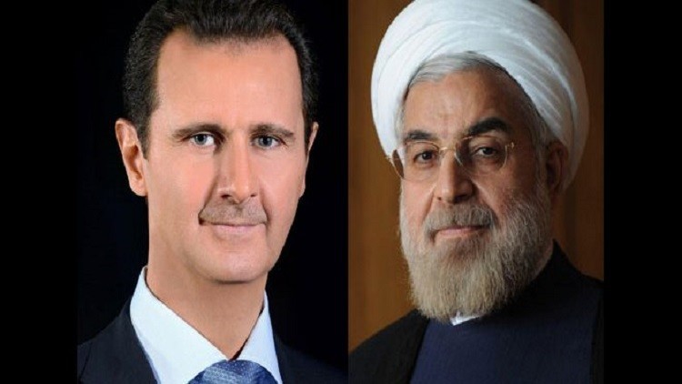 الرئيس الأسد: العدوان لن يزيد سورية والشعب السوري إلا تصميماً على الاستمرار في محاربة وسحق الإرهاب في كل شبر من تراب الوطن
