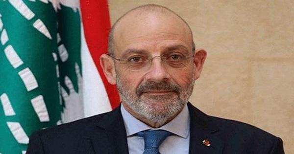 وزير الدفاع اللبناني: لبنان يرفض استخدام أجوائه للاعتداء على سورية