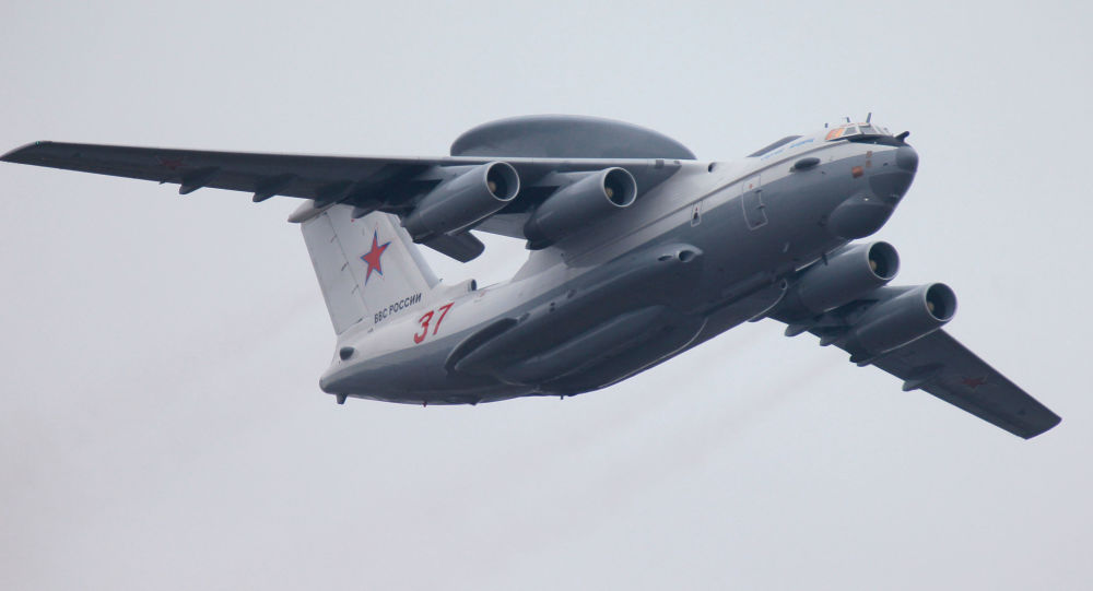 طائرة روسية تجعل صواريخ توماهوك تائهة